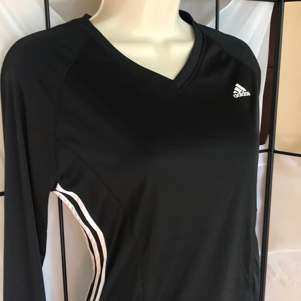 Adidas Women’s Top, Size Lg